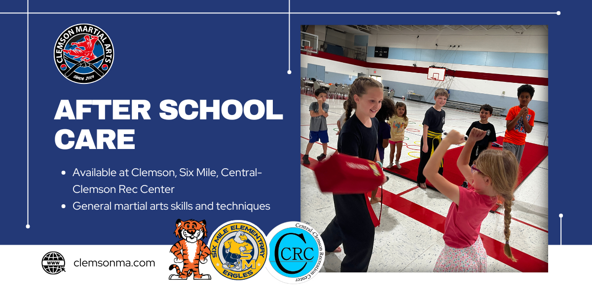After-School Kuk Sool is designed to be a convenient, inexpensive and fun way try martial arts training.  All classes are on your elementary school site at the end of the school day.