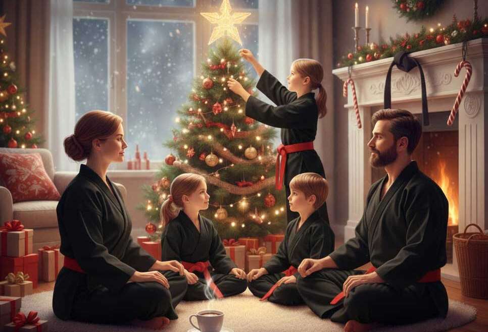 The Generosity Habit: Small Acts that Create Big Joy